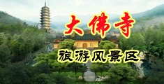 风骚的国产bb日了又日中国浙江-新昌大佛寺旅游风景区